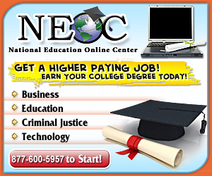 National Education Online Center Phone Number